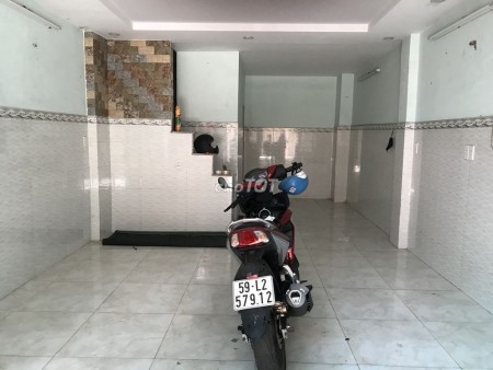 Cho thuê nhà nguyên căn ngay đường Bình Long, Tân Phú, nhà rộng đẹp nhưng giá chỉ 8 triệu/ tháng