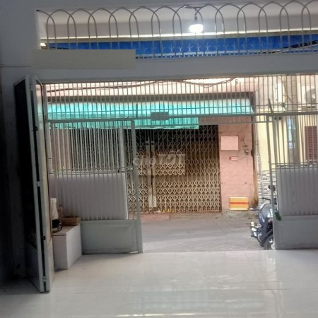 Nguyên căn đường Trần Văn Quang, Quận Tân Bình cần cho thuê giá 12 triệu/tháng, dtsd 72m2