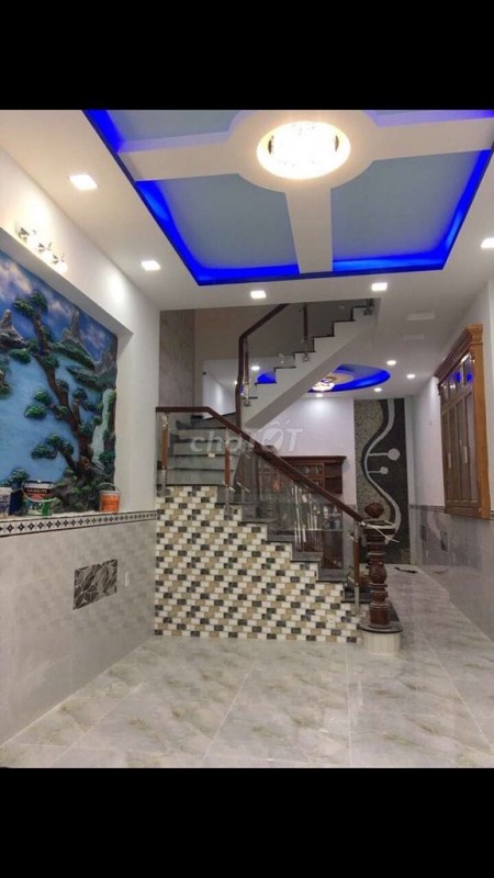 Nhà tọa lạc tại Nguyễn Văn Đậu cần cho thuê. Giá Chỉ 12 triệu/tháng. Chủ nhà thiện chí đoán tiếp xem nhà ngay.