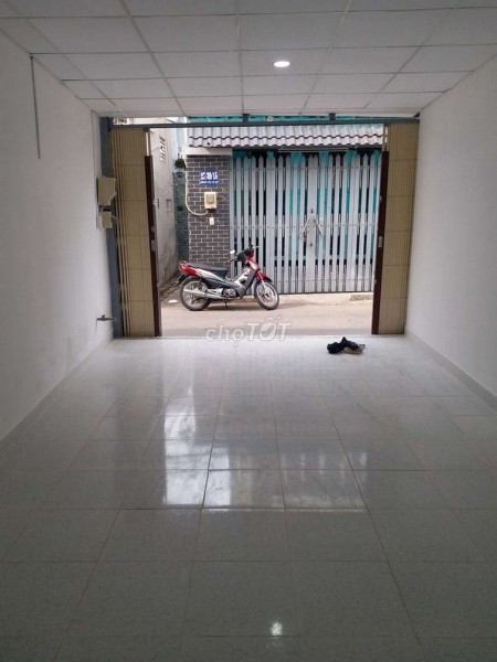 Hẻm Lê Đức Thọ, Quận Gò Vấp cần cho thuê nguyên căn rộng 23m2, giá 7.5 triệu/tháng