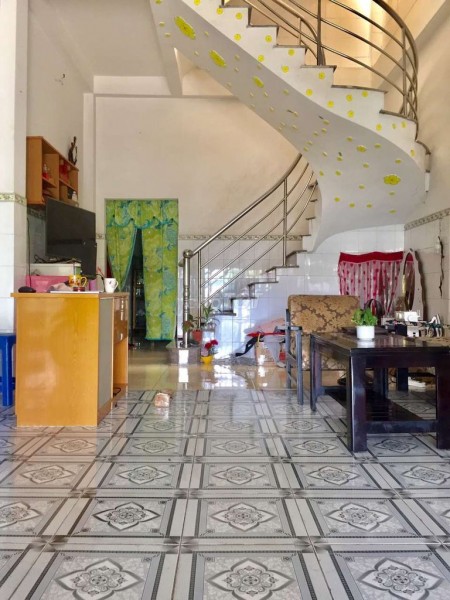 Khu dân cư Nam Long Quận 12 cần cho thuê nhà rộng 80m2, giá 8 triệu/tháng