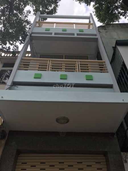 Nhà cho thê giá phải chăng tại Điện Biên Phủ, nhà trong hẻm 486 hẻm rộng nhà mới đẹp. Liên hệ ngay để biết thêm chi tiết