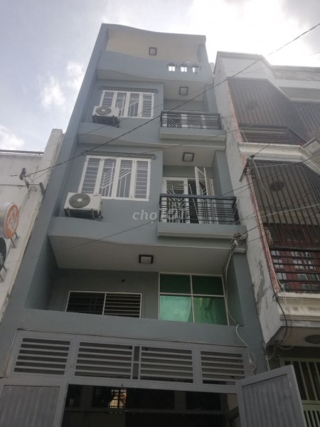 Nhà nguyên căn cho thuê tại Lý Thường Kiệt Phường quận Tân Bình, dt 280m2 giá chỉ 20 triệu/tháng.