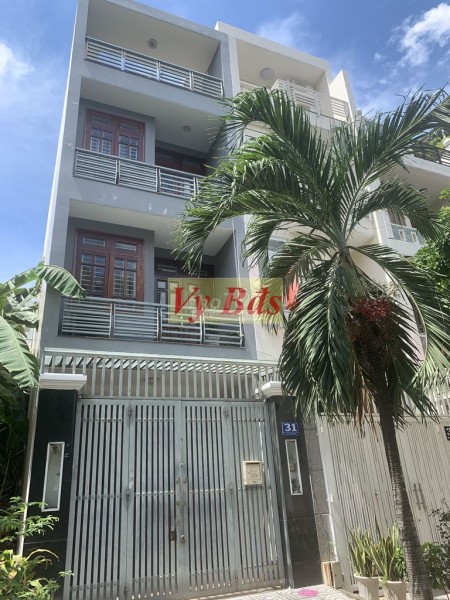 Nhà nguyên căn diện tích 320m2 tại Bùi Tá Hán An Phú Quận 2 nhà rộng đẹp 5pn, 4wc giá thuê chỉ 23 triệu