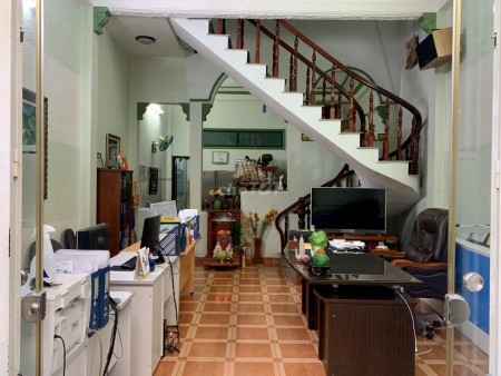 Hẻm 127/18 Nguyễn Tư Giãn, Quận Gò Vấp cần cho thuê giá 12 triệu/tháng, dtsd 86m2