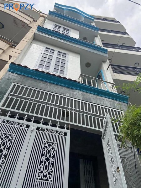 Cần cho thuê nhà nguyên căn tại quận 10. Mặt tiền Đào Duy Từ 224m2 6 phòng ngủ lớn, 4 nhà vệ sinh giá 25 triệu/tháng