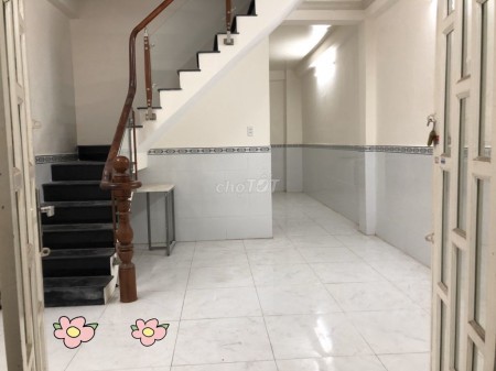 Có nhà 861/27 Trần Xuân Soạn, Quận 7 cần cho thuê giá 7.5 triệu/tháng, dtsd 86m2, 2 tầng