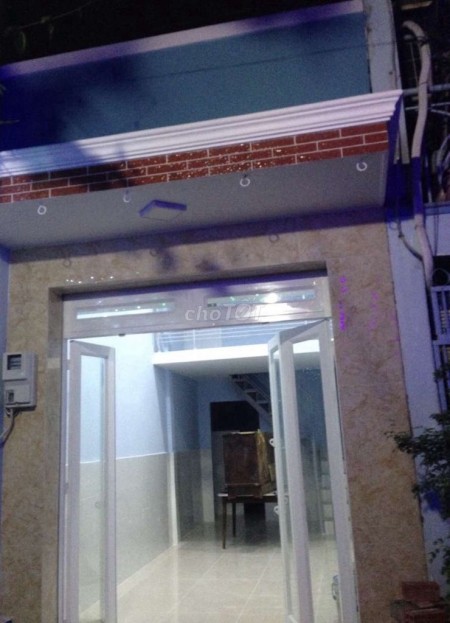 Nguyên căn Vườn Lài, Quận Tân Phú cần cho thuê giá 7 triệu/tháng, dtsd 70m2