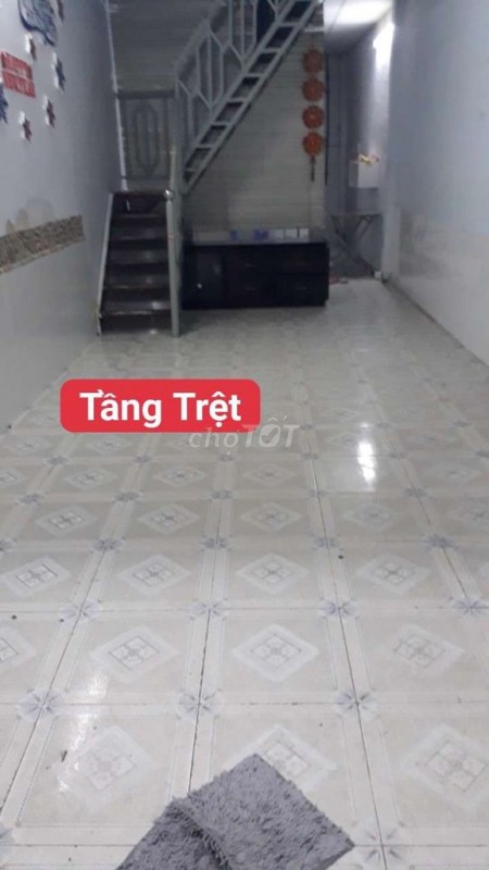 Có nhà số 725/37/12 Trường Chinh, Quận Tân Phú cần cho thuê giá 6.5 triệu/tháng, dtsd 50m2
