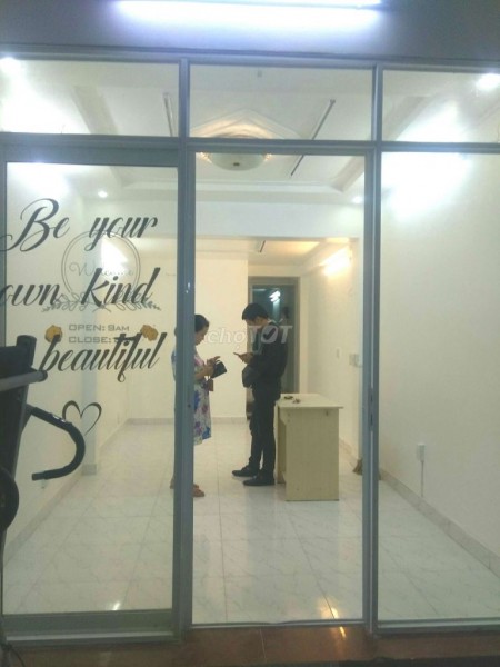 Có nhà hẻm Lê Văn Sỹ, Quận Phú Nhuận cần cho thuê giá 16 triệu/tháng, 4 tầng, dtsd 52m2