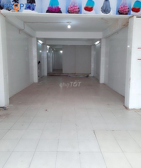 Nguyên căn rộng 68m2, còn mới, giá 12 triệu/tháng, đường số 43, Quận 6