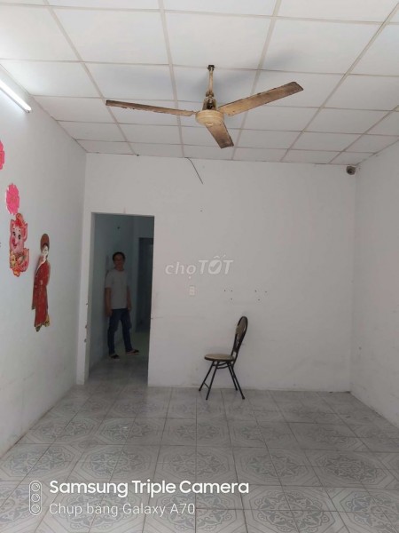 Nguyên căn chính chủ cho thuê giá 7 triệu/tháng, dtsd 72m2, 2 PN, hẻm Gò Dầu, Tân Phú