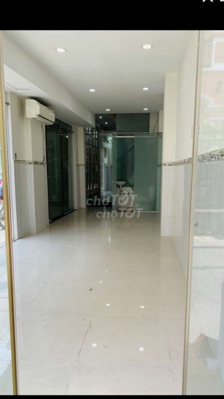 Có nhà hẻm 273/26 Phan Đình Phùng, Quận Phú Nhuận cần cho thuê giá 20 triệu/tháng, dtsd 80m2