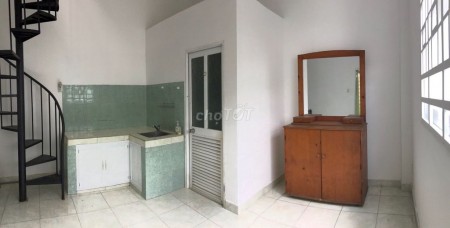 Hẻm Phan Đình Phùng, Phú Nhuận cần cho thuê nguyên căn rộng 32m2, giá 7.5 triệu/tháng