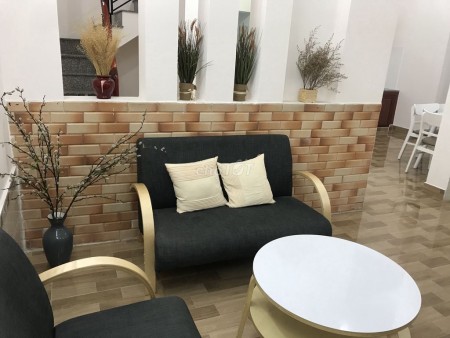 Hẻm Thích Quảng Đức Quận Phú Nhuận cần cho thuê nhà nguyên căn rộng 48m2, dtsd 11 triệu/tháng