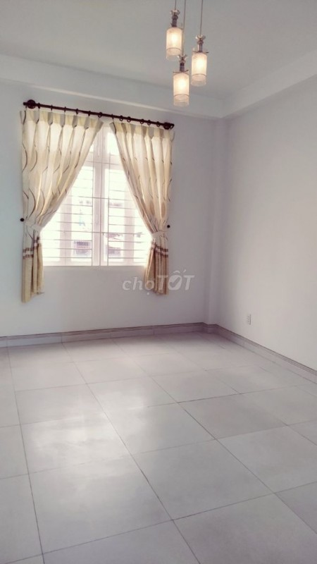 Hẻm Tân Chánh Hiệp 10, Quận 12 cần cho thuê giá 3.6 triệu/tháng, dtsd 27m2, 2 tầng