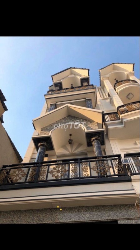 Cho thuê nhà mới xây 100% kiểu dáng từ trong đến ngoài điều hiện đại sang trọng. Giá thuê quá rẻ nhanh tay liên hệ ngay.