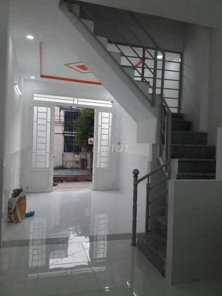 Cho thuê nhà mới xây xong, nhà đep đường Phạm Hùng Có thể nhận nhà vào ở ngay