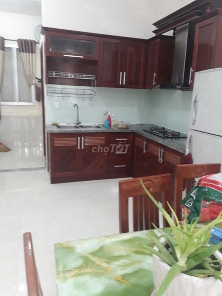 Nhà tại phường Bình An. Trong khu dân cư dân trí cao an ninh, yên tĩnh 20 triệu/tháng.