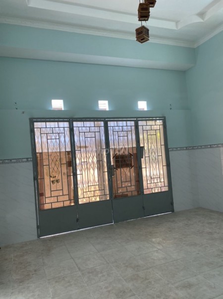 Nhà hẻm 6/8A đường số 5, Quận 2 rộng 70m2, 3 PN, cho thuê giá 7.5 triệu/tháng