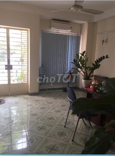 Nguyên căn hẻm 256/34/9 Phan Huy Ích, Gò Vấp cần cho thuê giá 8 triệu/tháng, dtsd 64m2