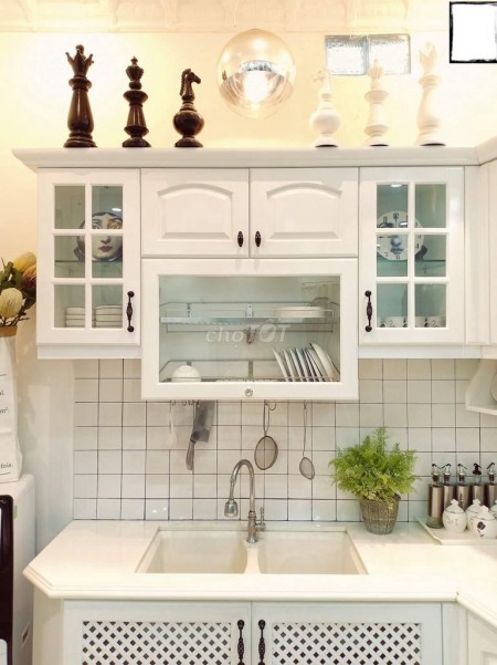 Nhà mới xây 100% tại Đường Số 2, Phường Bình An, Quận 2 cần cho thuê gấp giá chỉ 13tr/tháng.