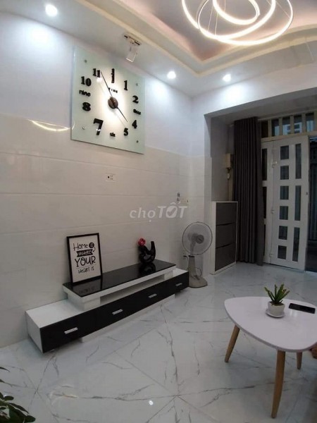 Nhà ngang 7m dài 8m đường Số 2 cư xá lữ gia mặt tiền nhiều tiện ích ai thích thì liên hệ ngay.