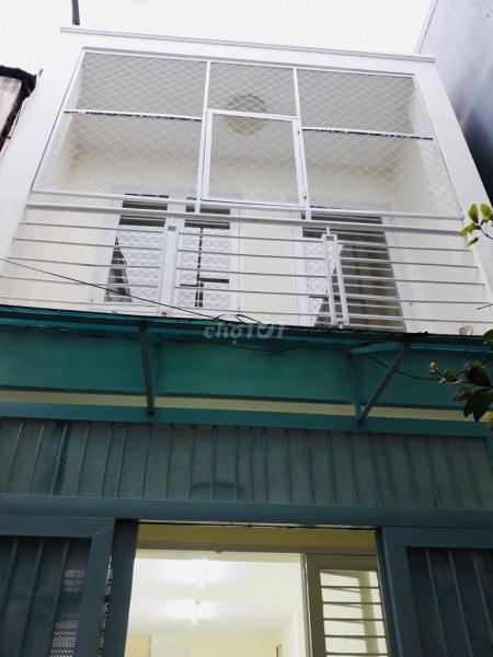 Nhà số 388/7 Nguyễn Văn Công, Gò Vấp cần cho thuê giá 60m2, giá 7 triệu/tháng