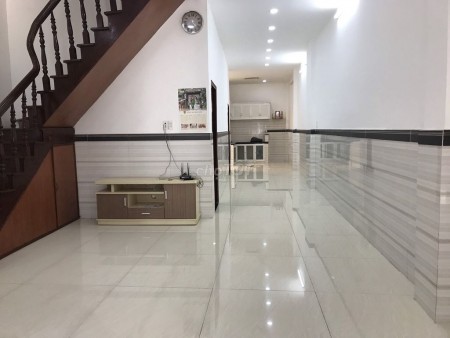 Hẻm 549/65 Xô Viết Nghệ Tĩnh, Bình Thạnh có nhà rộng 90m2, cần cho thuê giá 12 triệu/tháng