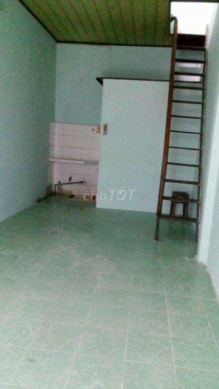 Chủ cho thuê nhà hẻm 257 Phan Xích Long, Quận Phú Nhuận, dtsd 65m2, 2 PN, giá 7.2 triệu/tháng