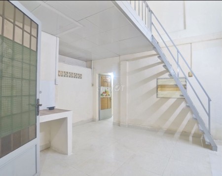 Nguyên căn hẻm 214 Bùi Đình Túy, Bình Thạnh cần cho thuê nguyên căn rộng 50m2, giá 6.5 triệu/tháng