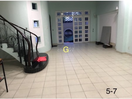 Nhà đường số 48, Quận Thủ Đức rộng 85m2, 2 PN, 1 trệt, 1 lầu, cho thuê giá 17.4 triệu/tháng, dt 85m2