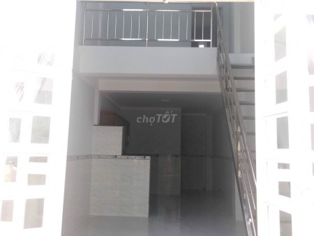 Chủ cần cho thuê nguyên căn rộng 30m2, còn mới, rộng rãi, giá 6 triệu/tháng, hẻm Tống Văn Hên, Tân Bình