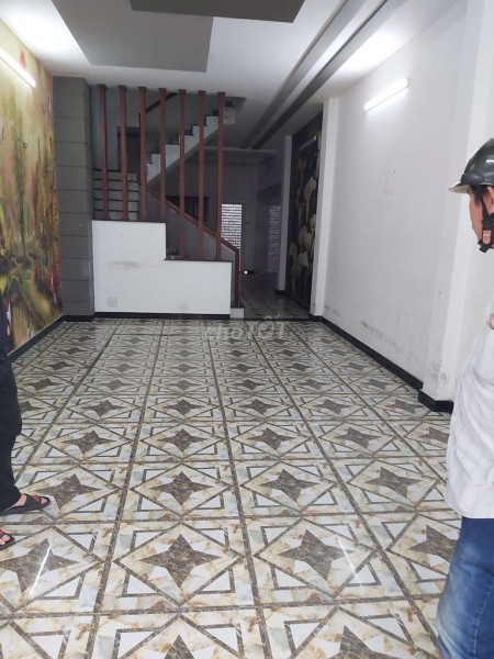 Nguyên căn đường số 6, Bình Tân cần cho thuê giá 20 triệu/tháng, dtsd 80m2, LHCC