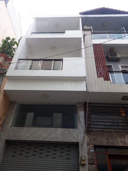 Nhà mới đẹp cho thuê tại Trần nhân Tông Dtsd 192m2 giá thuê 24 triệu/tháng