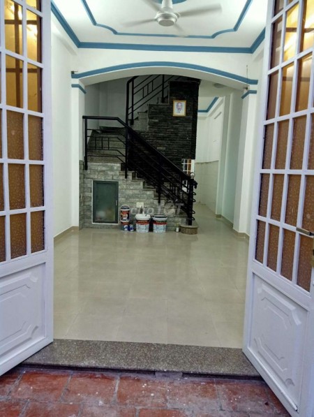 Nguyên căn số 7C đường T6, Quận Tân Phú cần cho thuê giá 13 triệu/tháng, dtsd 72m2