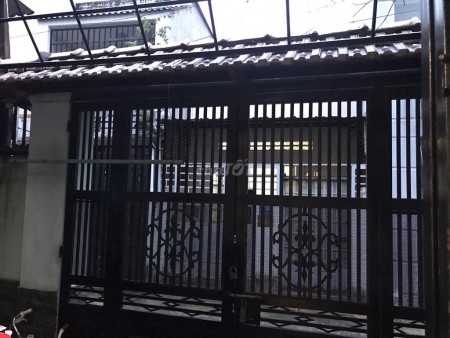 Nhà nguyên căn đẹp, giá rẻ, tại đường Lý Tế Xuyên Linh Đông Thủ Đức
