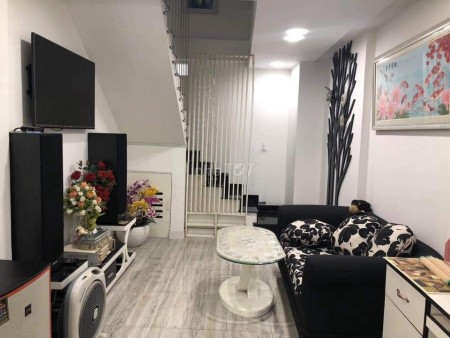 Cho thuê nhà mới, đẹp, sạch sẽ, đã trang bị đầy đủ nội thất cao cấp hiện đại Tại Tô Hiến Thành