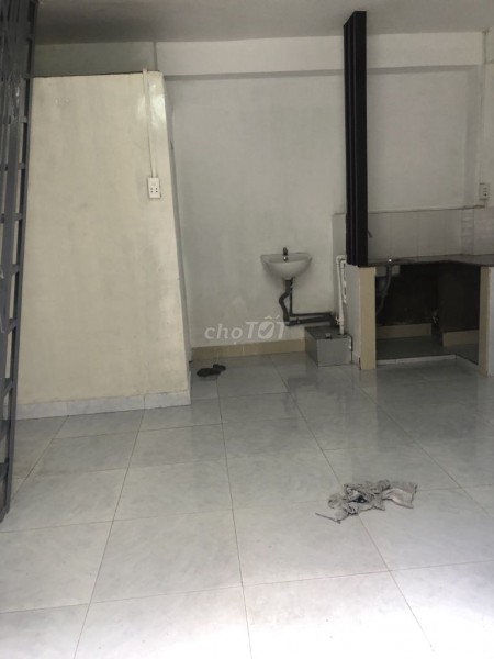 Nguyên căn hẻm 29/63 Đoàn Thị Điểm, Phú Nhuận cần cho thuê giá 6 triệu/tháng, dtsd 16m2