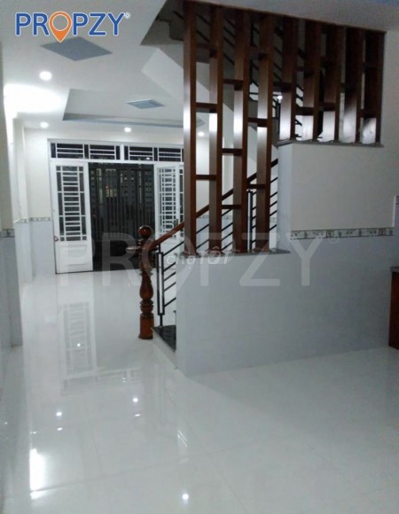 Chủ cho thuê nguyên căn rộng 50m2, 1 trệt, 1 lầu, giá 7 triệu/tháng, hẻm Phạm Đăng Giảng, Bình Tân