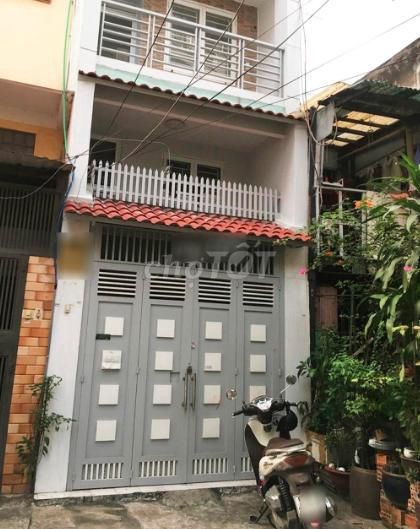 Siêu Phẩm tại Quận 3 Nhà Mới Siêu Đẹp, Ngay Vị Trí Đắc Địa, Giá Thuê Chỉ 20 Triệu/Tháng