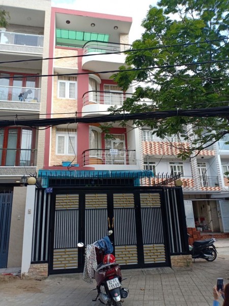 Chính chủ cần cho thuê nhà nguyên căn hẻm 1/ đường Phan Anh. Giá cho thuê 20 triệu/tháng