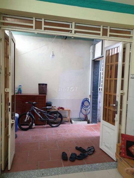 Cho thuê phòng trọ tại Đường 25 Phước Long A, Quận 9. Giá thuê 6 triệu diện tích 30m2, 30m2, 2 phòng ngủ, 2 toilet