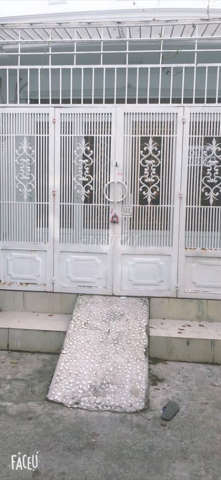 Hẻm Quang Trung, Quận Gò Vấp cần cho thuê nguyên căn rộng 80m2, giá 9 triệu/tháng