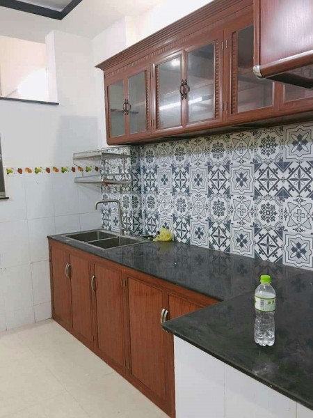 Cho thuê nhà đường Cây Trâm, p9, Gò Vấp. Diện tích 52 giá thuê 8,5 triệu/tháng. Nhà sạch đẹp thoáng mát