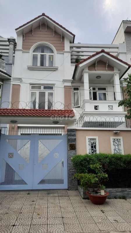 Cho thuê lại căn biệt thự An Phú có thiết kế hiện đại, sang trọng. Diện tích 140m2 Giá 38 triệu/tháng