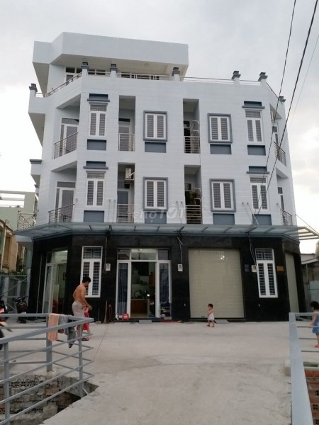 Nhà nguyên căn tại 22/9 Tống Văn Hên cho thuê với giá 14 triệu/tháng. Ai cần liên hệ 0909105899