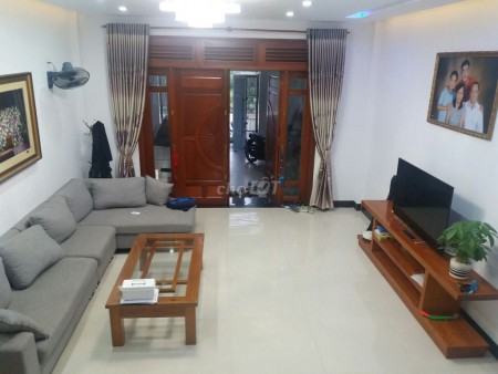 Cho thuê nhà 5 tầng, có sân thượng, hẻm 211/110B Hoàng Hoa Thám, Bình Thạnh, giá 10.5 triệu/tháng