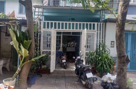 Cần cho thuê căn nhà 68m2 tại Đặng Thùy Trâm Phường 13, Quận Bình Thạnh. Giá 13 triệu/tháng