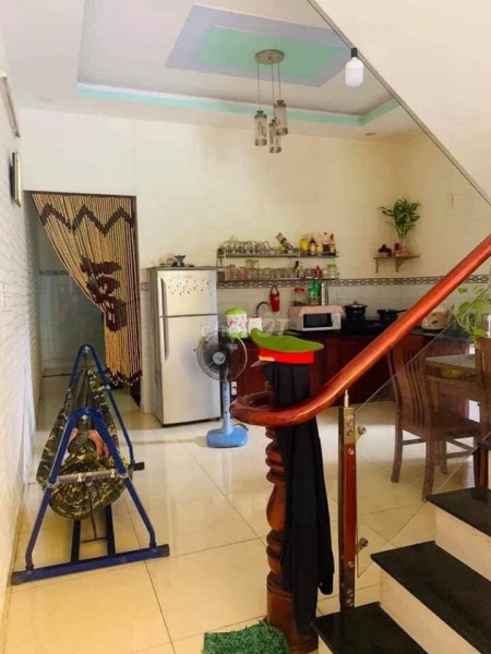 Tôi Chính Chủ Cần Cho Thuê Lại Gấp Căn Nhà 1 Trệt 1 Lầu Tại Thạnh Xuân 33 P.Thạnh Xuân Quận 12